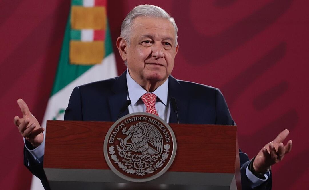 Foto: Berenice Fregoso/EL UNIVERSAL