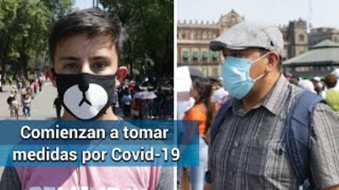 Aún no se requiere declarar estado de emergencia: Ssa