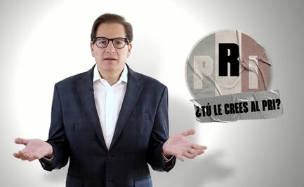 INE ordena bajar spot de MC “con el PRI ni a la esquina” por posible calumnia