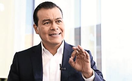 Valida TEPJF designación de Juan Zepeda al Edomex