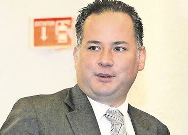 Santiago Nieto Castillo. Un doctor de tormentas