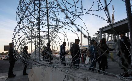 Pentágono planea asignar fondos de pensiones y sueldos de militares para muro