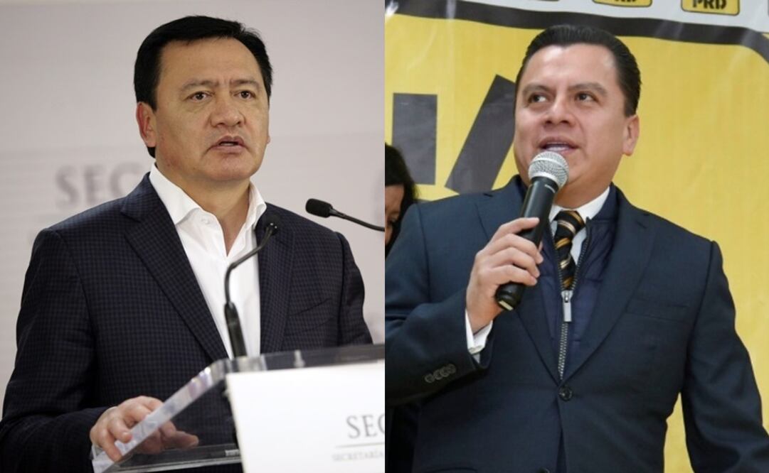 (Foto: Especial - EL UNIVERSAL)