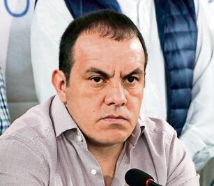 'El Cuau' espera en vano regalo de 'Los Reyes Magos'