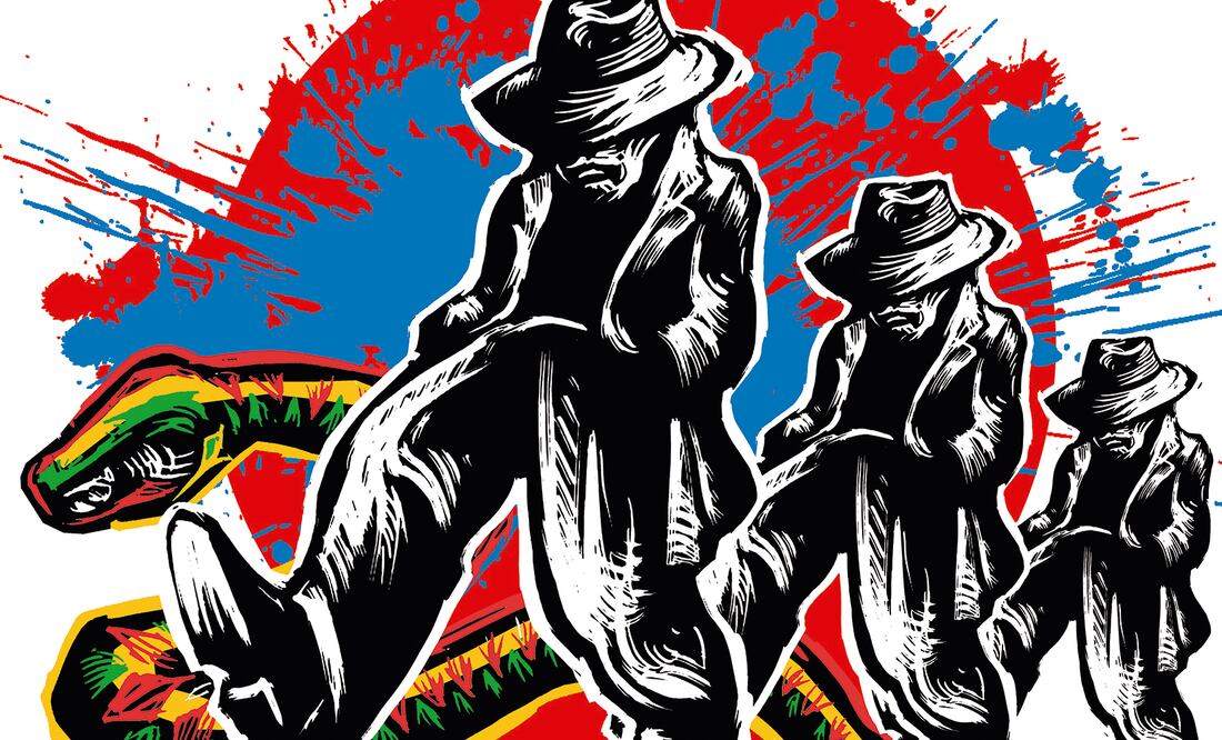 Bartlett y los radicales del gabinete