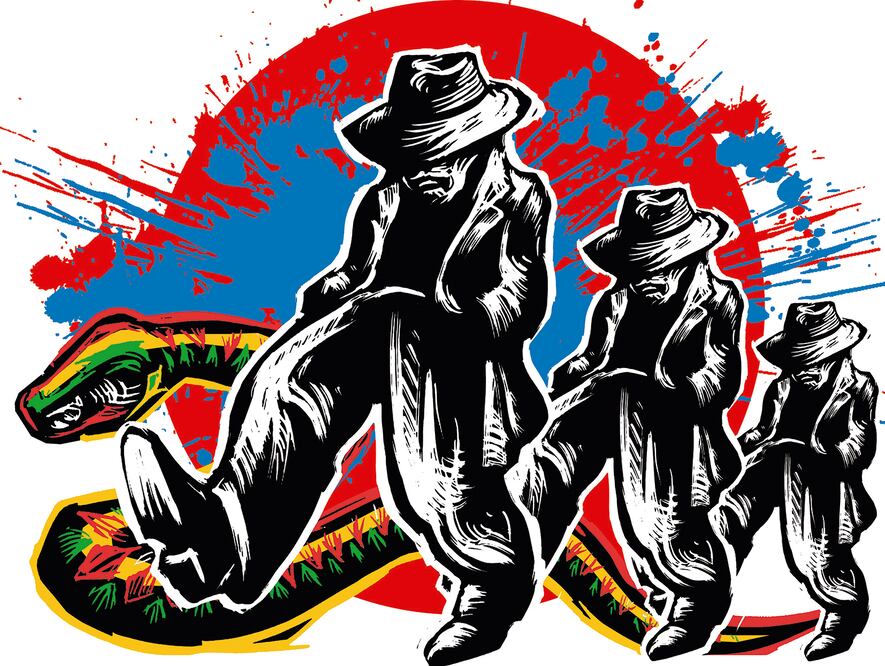 Bartlett y los radicales del gabinete