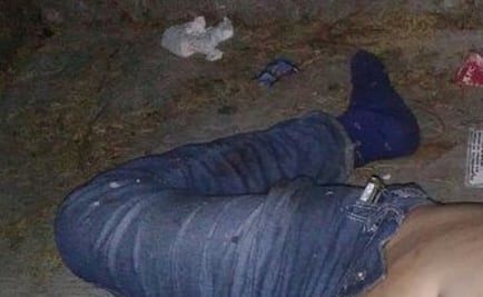 Matan a golpes a mujer y abandonan su cuerpo en calles de Iztapalapa