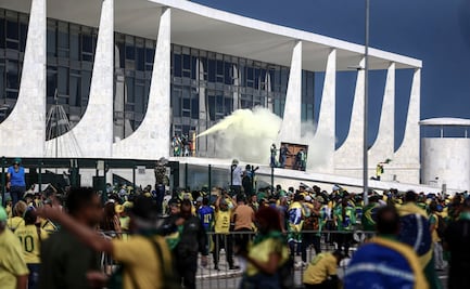 Prueba de fuego para la democracia brasileña