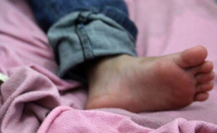 Asesinan a golpes a niña de 3 años en Durango; investigan a padrastro