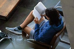 ¿Qué ocurre con la lectura?