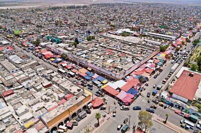 Propone Del Mazo agilizar trámites para empresas