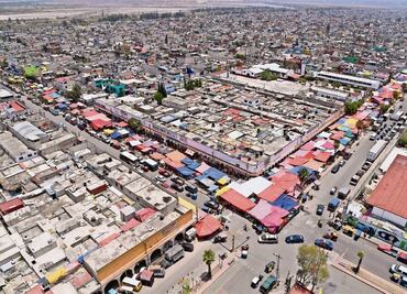 Propone Del Mazo agilizar trámites para empresas