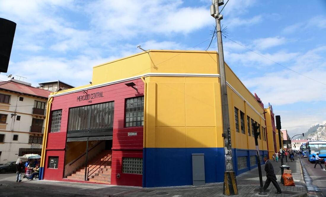 Foto: Politiqueros Ecuador / twitter