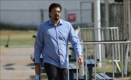 El regreso de Vergara a las Chivas