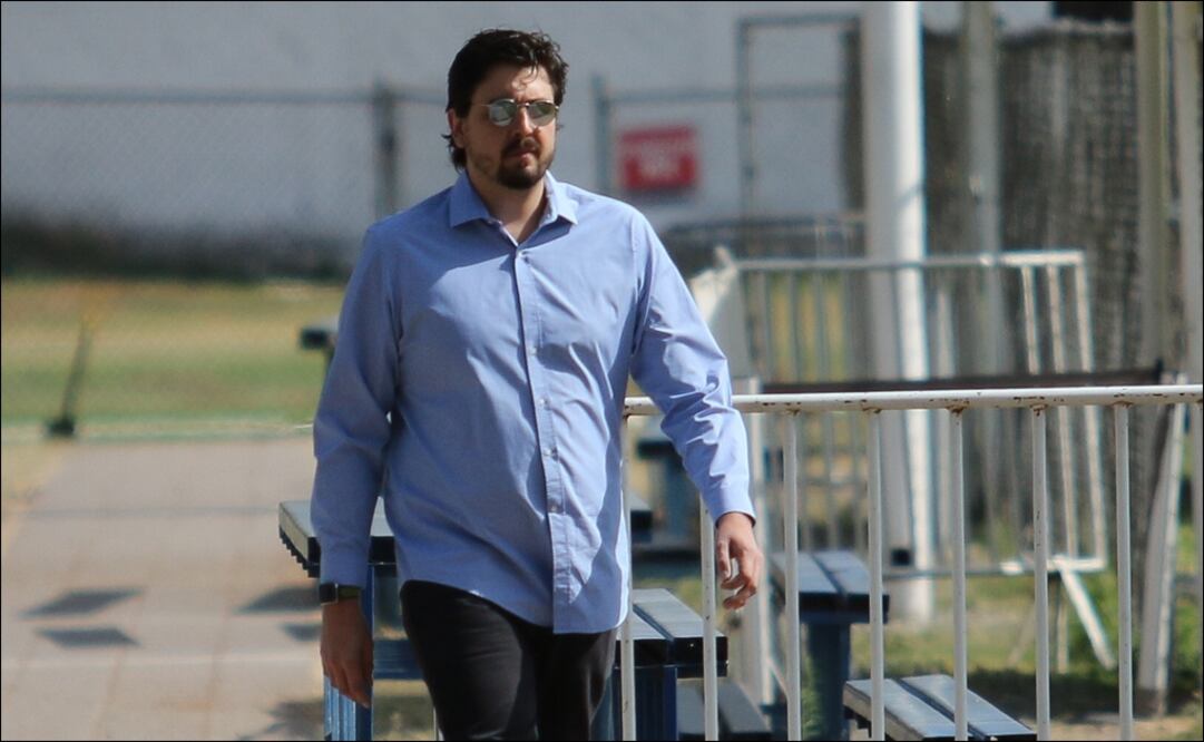 El regreso de Vergara a las Chivas