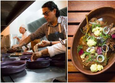 Aniversario de Casa Oaxaca entre amigos