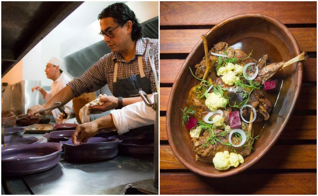 fotos: FERNANDO GÓMEZ CARBAJAL