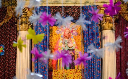 En Ex Teresa Arte Actual, una muestra sobre ser la “joya incómoda” de los museos
