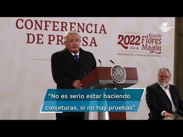 AMLO dice que nuevo plan de estudios de la SEP no perjudica a alumnos ni maestros 