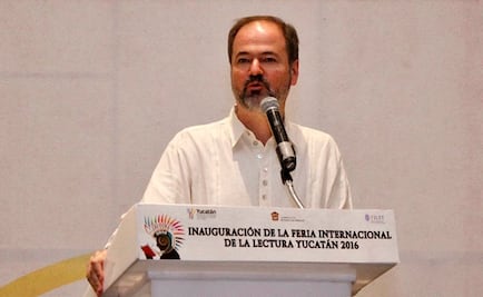 Todo buen periodismo es cultural: Juan Villoro