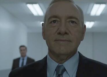"Está difícil competir" con el drama político en Brasil, bromea House of Cards