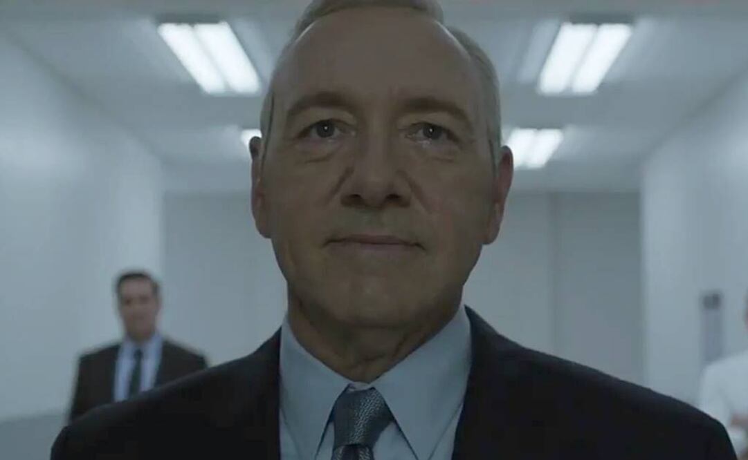(Foto: @HouseofCards)
