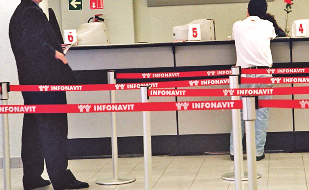 Foto: Archivo / EL UNIVERSAL