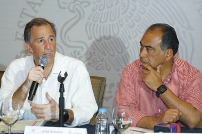 La Sedesol ofrece apoyo a Guerrero para enfrentar retos