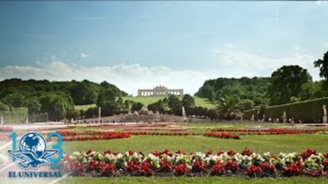 Así es Viena, la ciudad con mejor calidad de vida del mundo