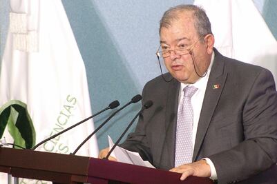 Tribunal impugnará Constitución