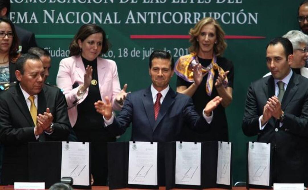 Photo:File/El Universal