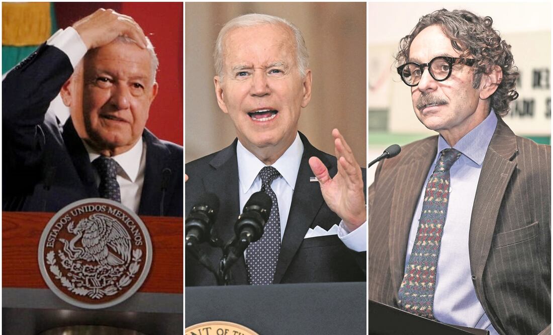 Foto: Archivo - AFP / EL UNIVERSAL