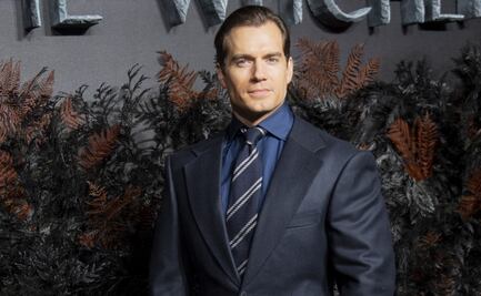 Henry Cavill confirma que protagonizará nueva versión de "Highlander"