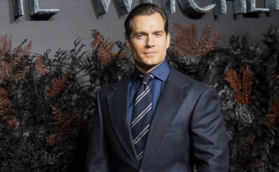 Henry Cavill. Foto: Clasos