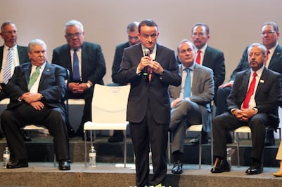 Invierte IMSS 560 mdp en infraestructura médica en Yucatán