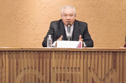 CEM: millennials, esperanza de la Iglesia