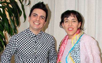 Miranda! apoya a Taylor Swift