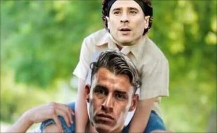 Los memes tras la victoria de Chivas sobre el América en la Liguilla