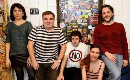 Fallece Inés Bayo, vocalista de Los Fresones Rebeldes