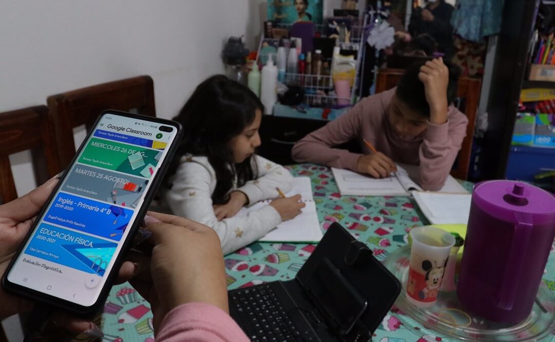 Foto: Archivo. Xinhua