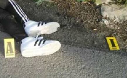 Asesinan a mujer de un balazo en la cabeza sobre la carretera Chalco-Tláhuac