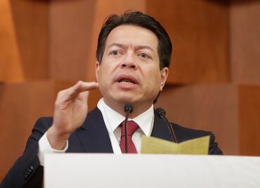 Mario Delgado respalda llamado de México para mediar diálogo en Venezuela