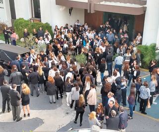 Así fue el otro polémico fallo del juez que liberó a exCEO de Amazon