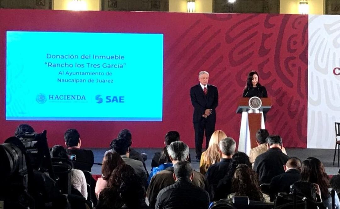 Fotografía: Especial