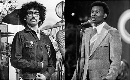 Los Rebeldes del Rock rechazaron a Javier Bátiz cuando buscaban el reemplazo de Johnny Laboriel