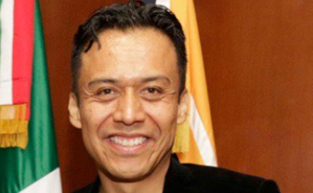 Foto:: tomada de @MarxArriaga