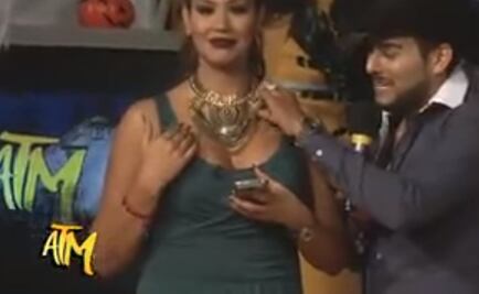 Televisa despide a implicados en supuesto acoso sexual