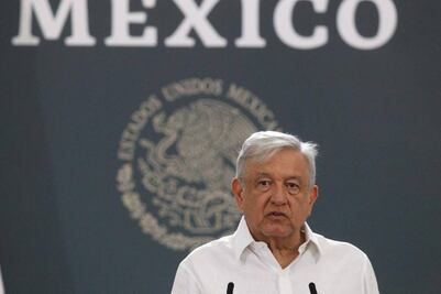 No nos oponemos y no se prohibirán pruebas rápidas de Covid-19: AMLO