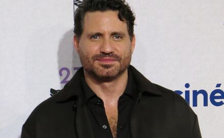 Edgar Ramírez: "Venezuela es un régimen represor"