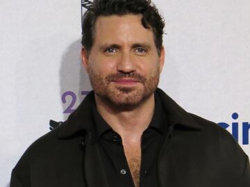 Edgar Ramírez: "Venezuela es un régimen represor"